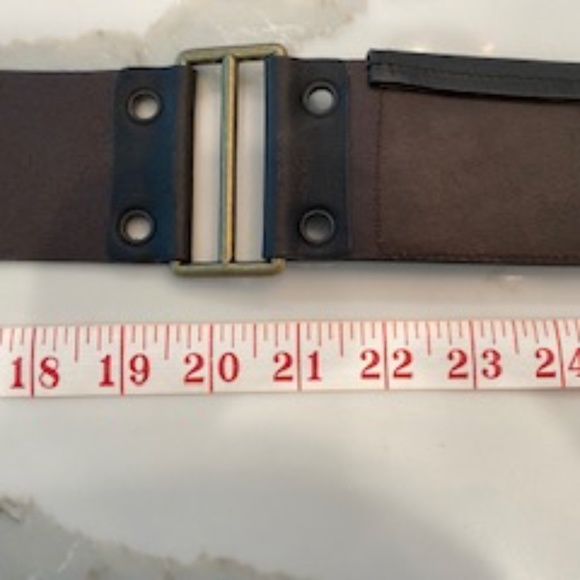 Juicy Couture belt main image 7